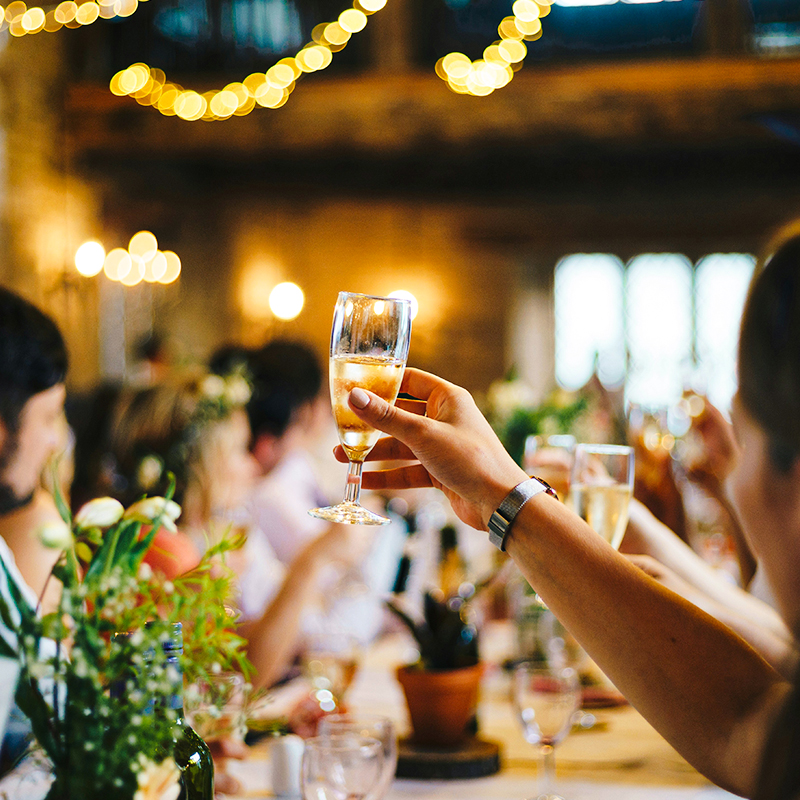 Eventlocation Bremen Firmenfeier